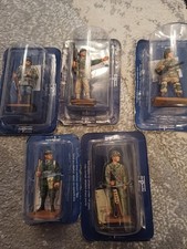 Del Prado Men at War 1914-1945