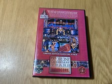 Helter Skelter - 10 Legendary