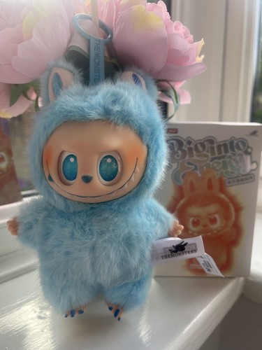 Lafufuhope plushie toy doll - lafufuhope,