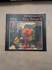 The Paintings of Ken Howard by