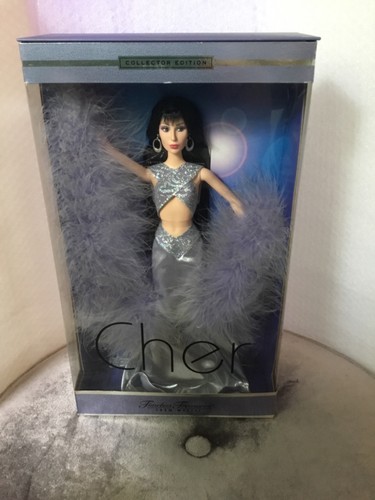 Barbie cher timeless - cher,