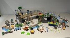 Playmobil Zoo Bundle Penguins