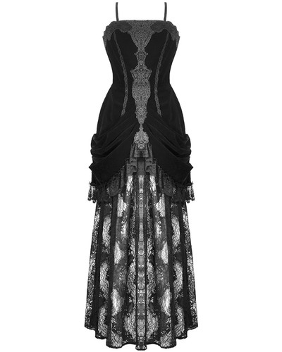 Dark love womens long - love,