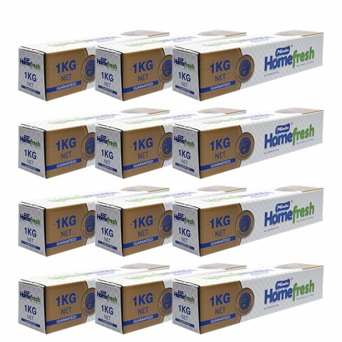 Aluminium foil roll 64m x - aluminium,