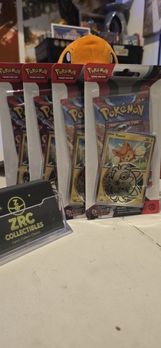 Pokemon tcg scarlet - tcg,
