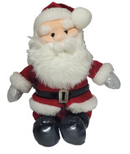 Tesco 2014 Father Christmas