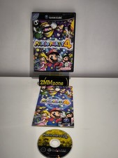 Mario Party 4 (Nintendo