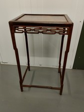 Antique Chinese Huanghuali