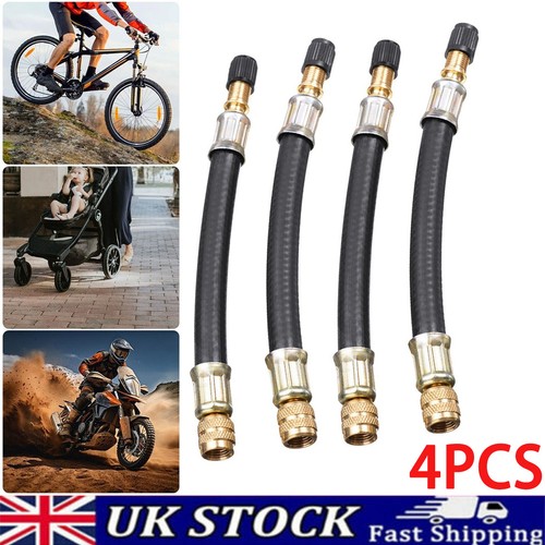 Flexible rubber tyre valve - tyre,