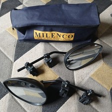 Milenco Aero 3 Mirrors |