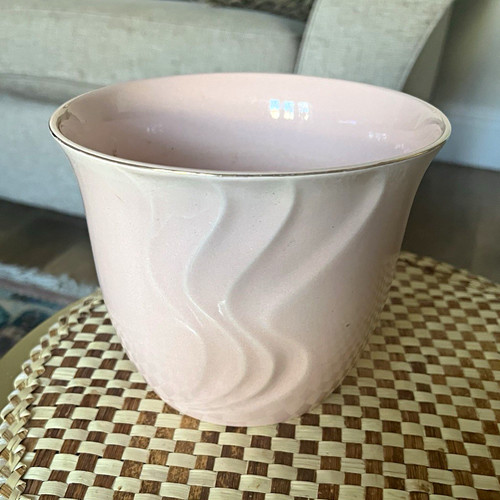 Lovely vintage hornsea pink - vintage,