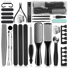 36 in 1 Pedicure Kit
