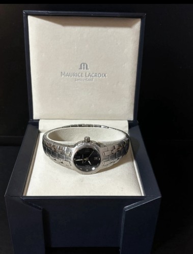 Maurice lacroix intuition - maurice,