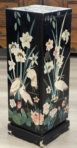 Oriental asian chinoiserie - asian,
