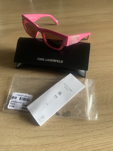 New karl lagerfeld one size - karl,