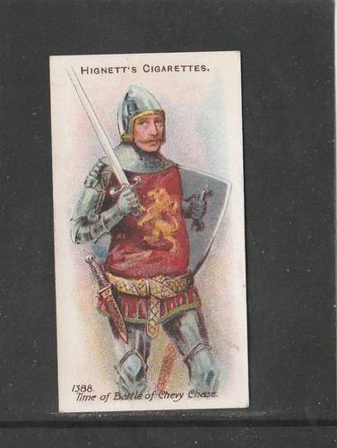 1924 hignett arms - -,