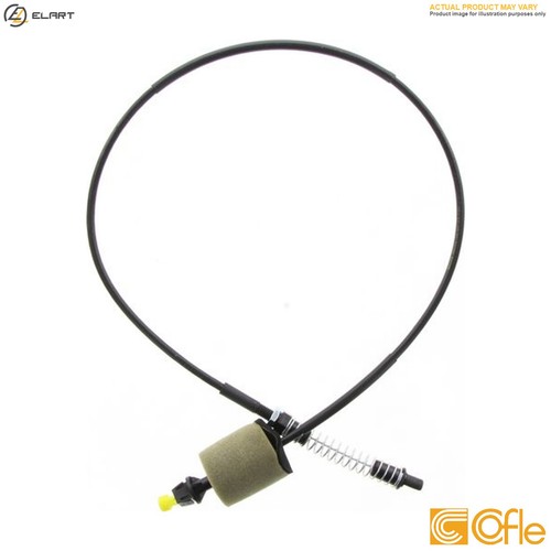 Accelerator cable 7003 - accelerator, for