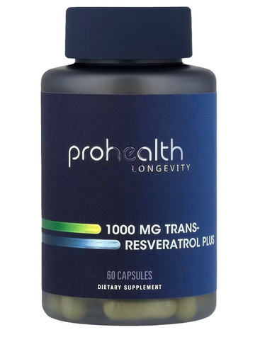 Prohealth longevity - prohealth,