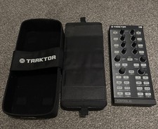 Native Instruments TRAKTOR