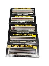 Job Lot of 5 x Graham Farish