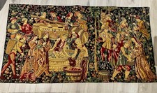 Vintage French Style Medieval