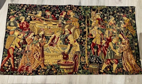 Vintage french style medieval - vintage,