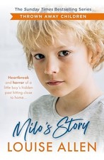 Milo's Story: Thrown Away