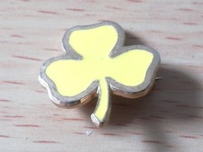 VINTAGE METAL GIRL GUIDES