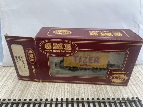 Airfix gmr gauge - gauge, 12t