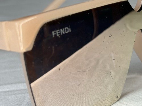 Authentic fendi sendi f1006 - fendi,