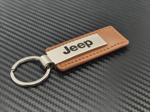 Jeep classic style keyring - jeep,