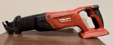 HILTI WSR 22-A CORDLESS