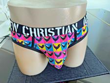 Andrew Christian  Tagless
