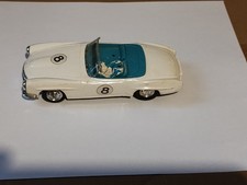 Scalextric tri ang vintage c75 - vintage,