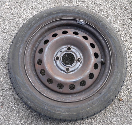 Nissan micra mk2 k11 - k11,