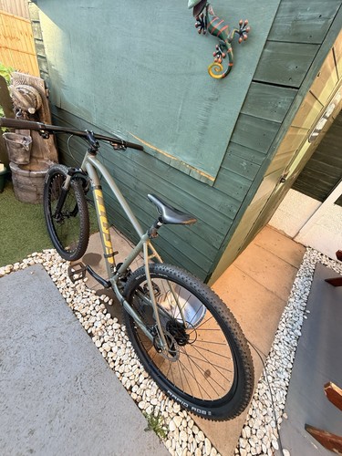 Scott aspect 970 - hardtail, mtb