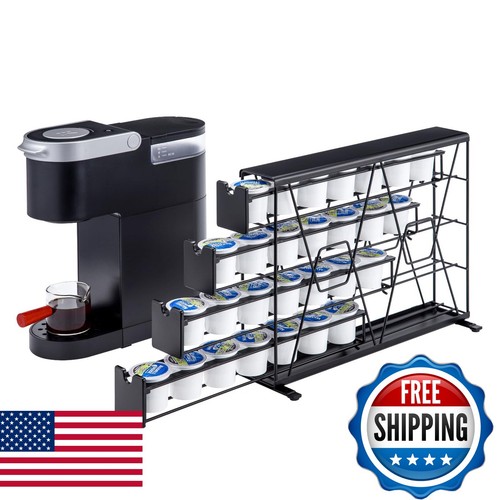 Zcdcp cup coffee pod holder - coffee,