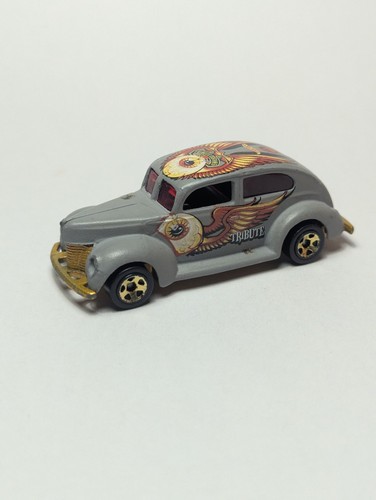 Vintage hot wheels 1982 - wheels,