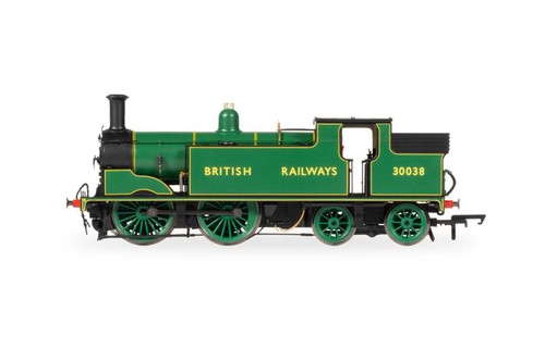 Hornby r30140 m7 - m7, class