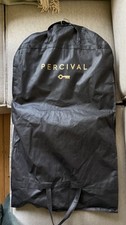 Percival Men's Tailored Linen