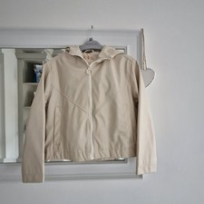 Girls Zara Raincoat
