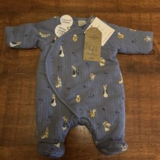 TU PETER RABBIT NEWBORN BABY