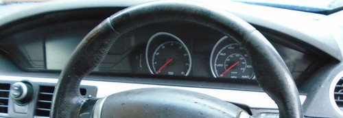 Se gt 5dr speedo - 1.8,