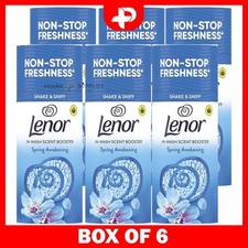 Lenor Laundry Perfume In-Wash