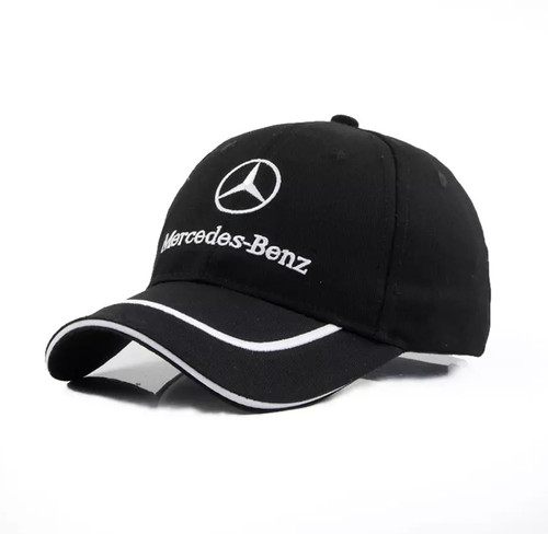 Mercedes embroidered - uk,