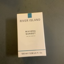 River Island At Sunset Eau De