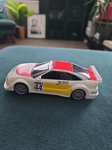 Scalextric opel calibra old - calibra.,