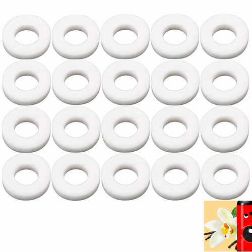 Vacuum cleaner freshener - cleaner,