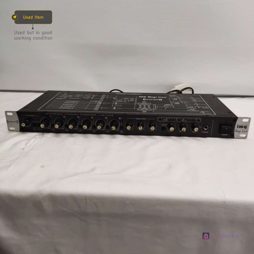 Img mmx 602 stageline - img, 6