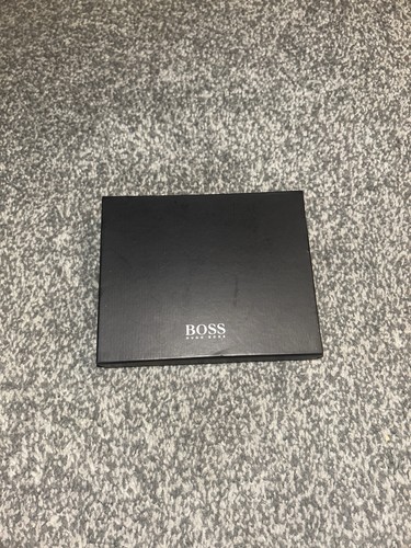 Hugo boss boxes empty gift - 3,